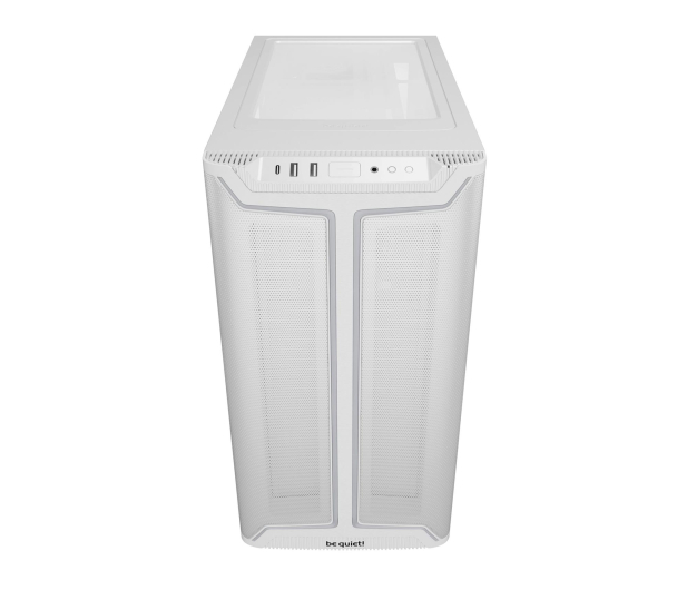 BE QUIET! Pure Base 501 DX White - 1320763 - zdjęcie 3